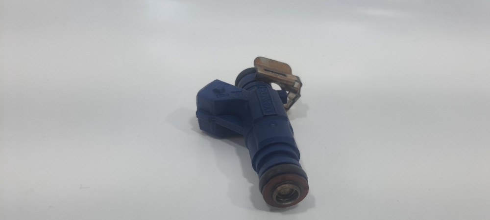 Bico Injetor C3 Aircross 1.6 2015 0280157130 6