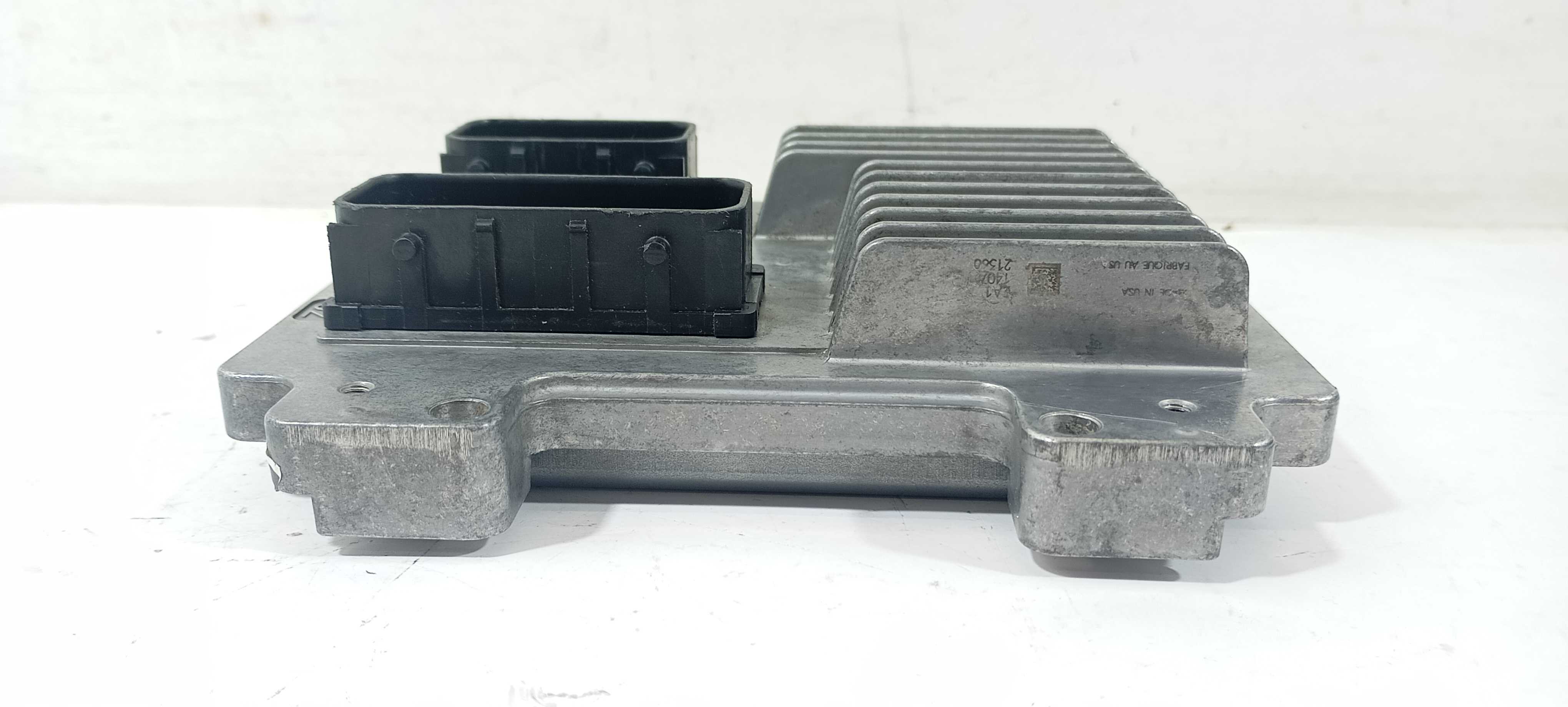 Módulo Injecao Chevrolet Onix 1.4 2018 E8312654172 6