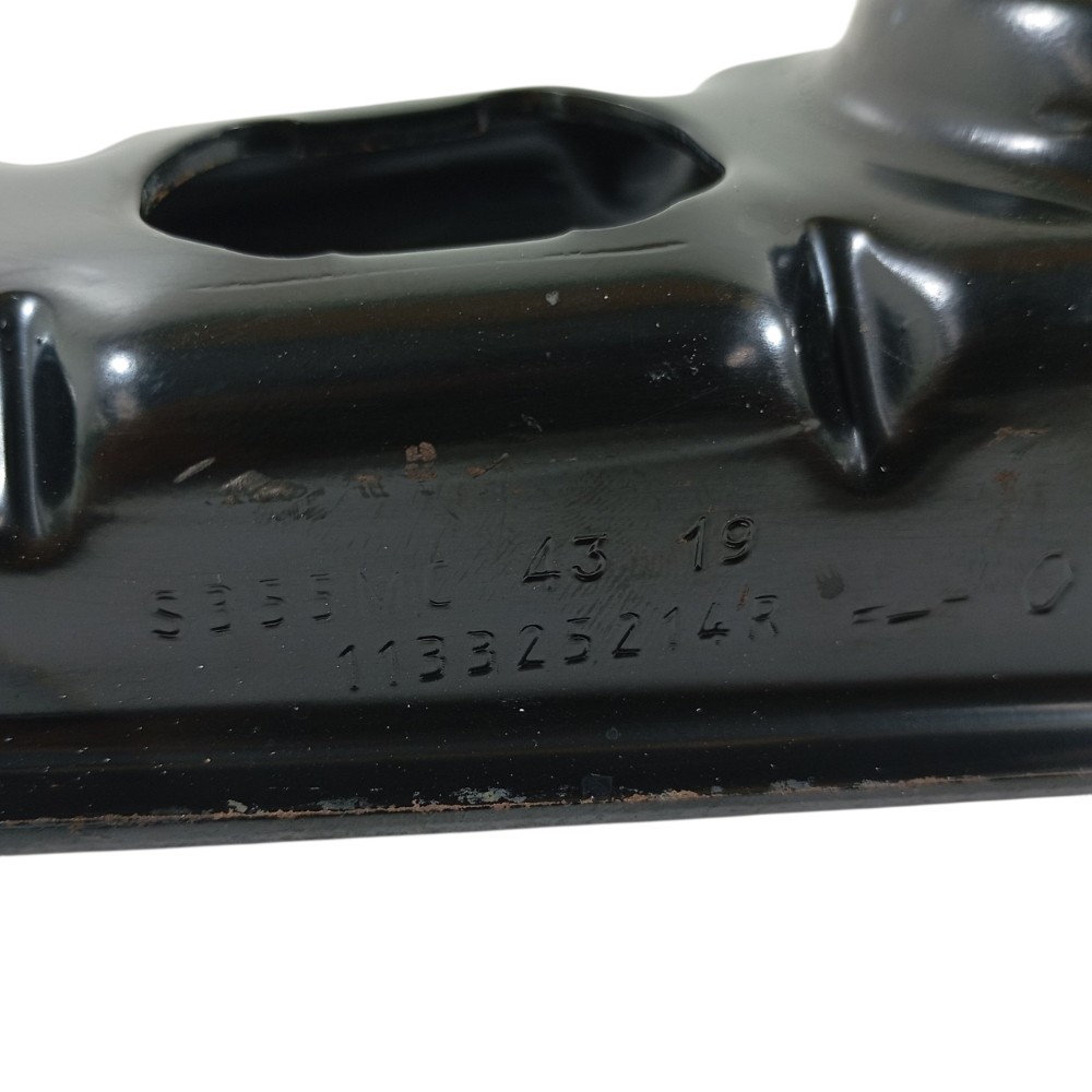 Suporte coxim inferior cambio Renault Captur 2021 113325214R 7