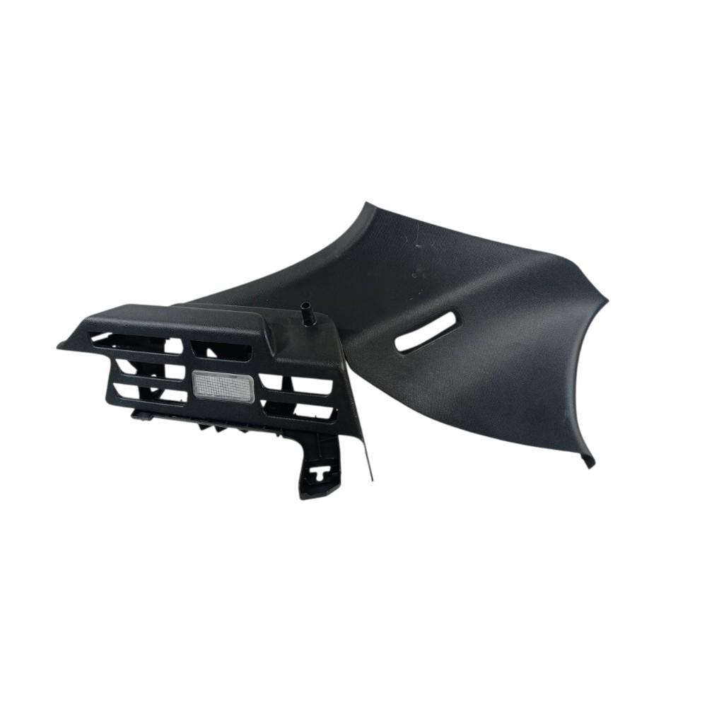 Acabamento porta malas esquerdo Peugeot 208 2024 98233047ZD