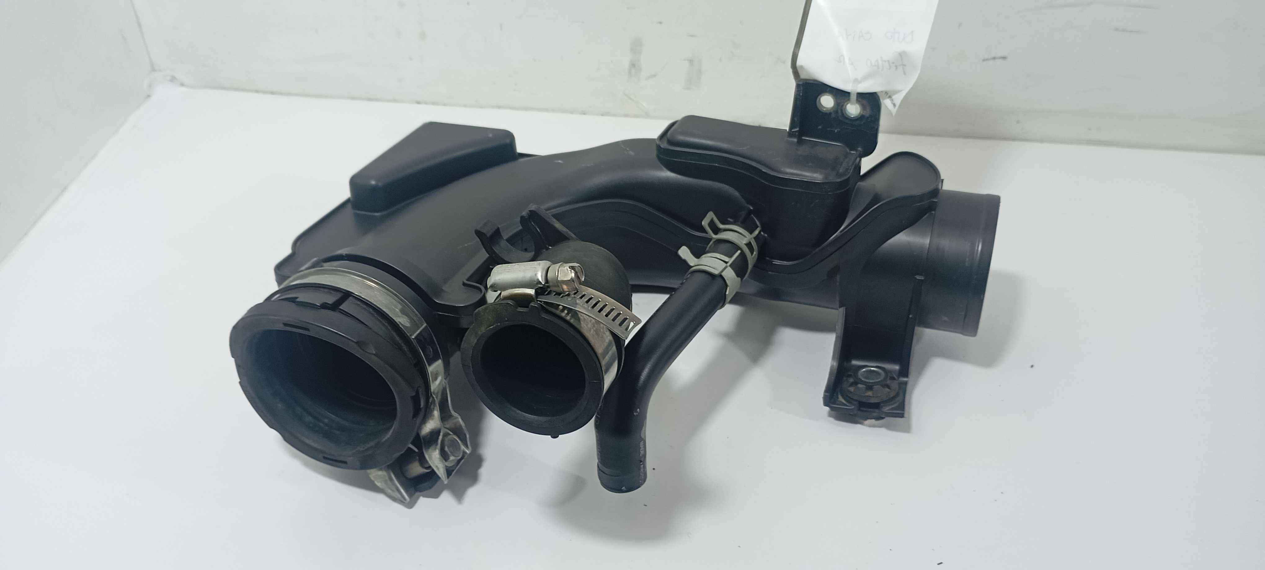 Duto Caixa Filtro Ar Nissan Kicks Cvt 1.6 2019 Nissan5ra2a 4