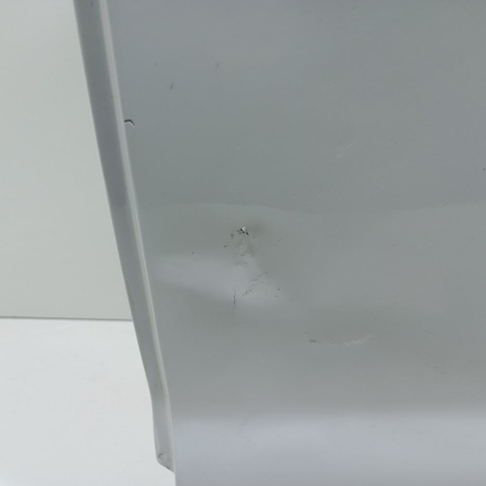 Porta Traseira Esquerda Ford Ka 1.0 2020 E3b5a24631aa Traseira Esquerdo Branco 7