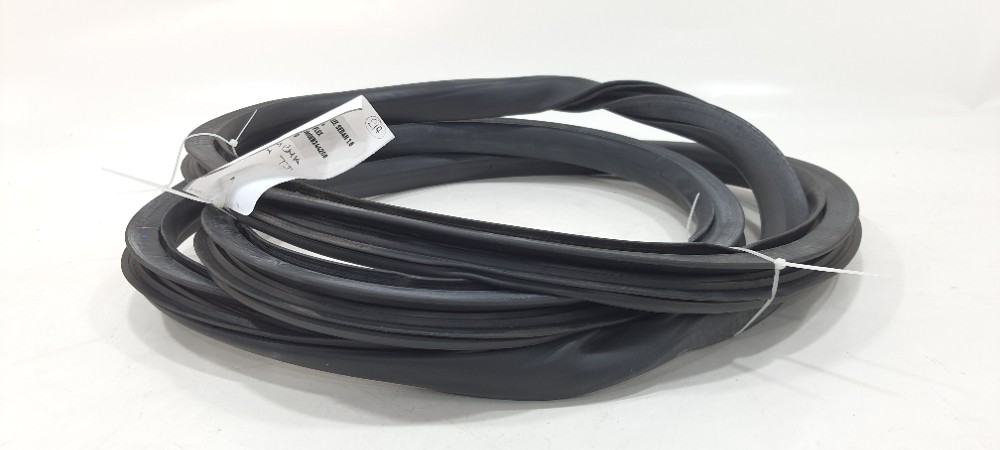 Borracha Porta Traseira Direita Chevrolet Cruze Sedan 2014 4