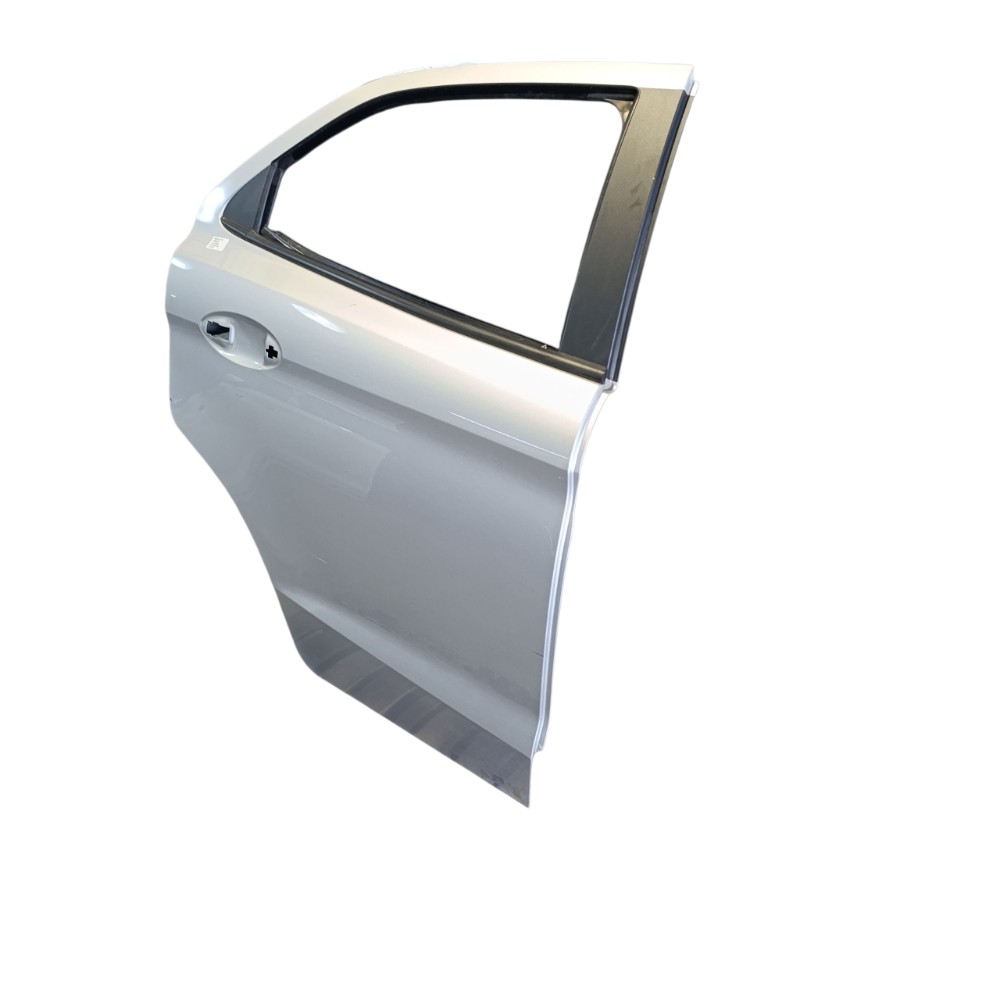 Porta traseira Dir Ford Ka 2025 até 2022 Hatch E3B5A24630AA 5