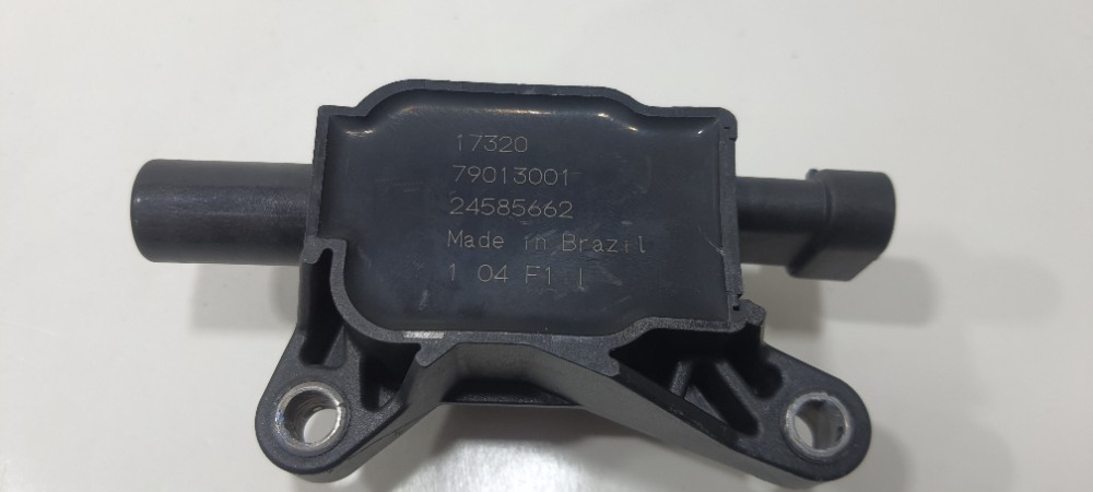 Bobina Ignição Gm Onix Activ 1.4 2018 24585662 6