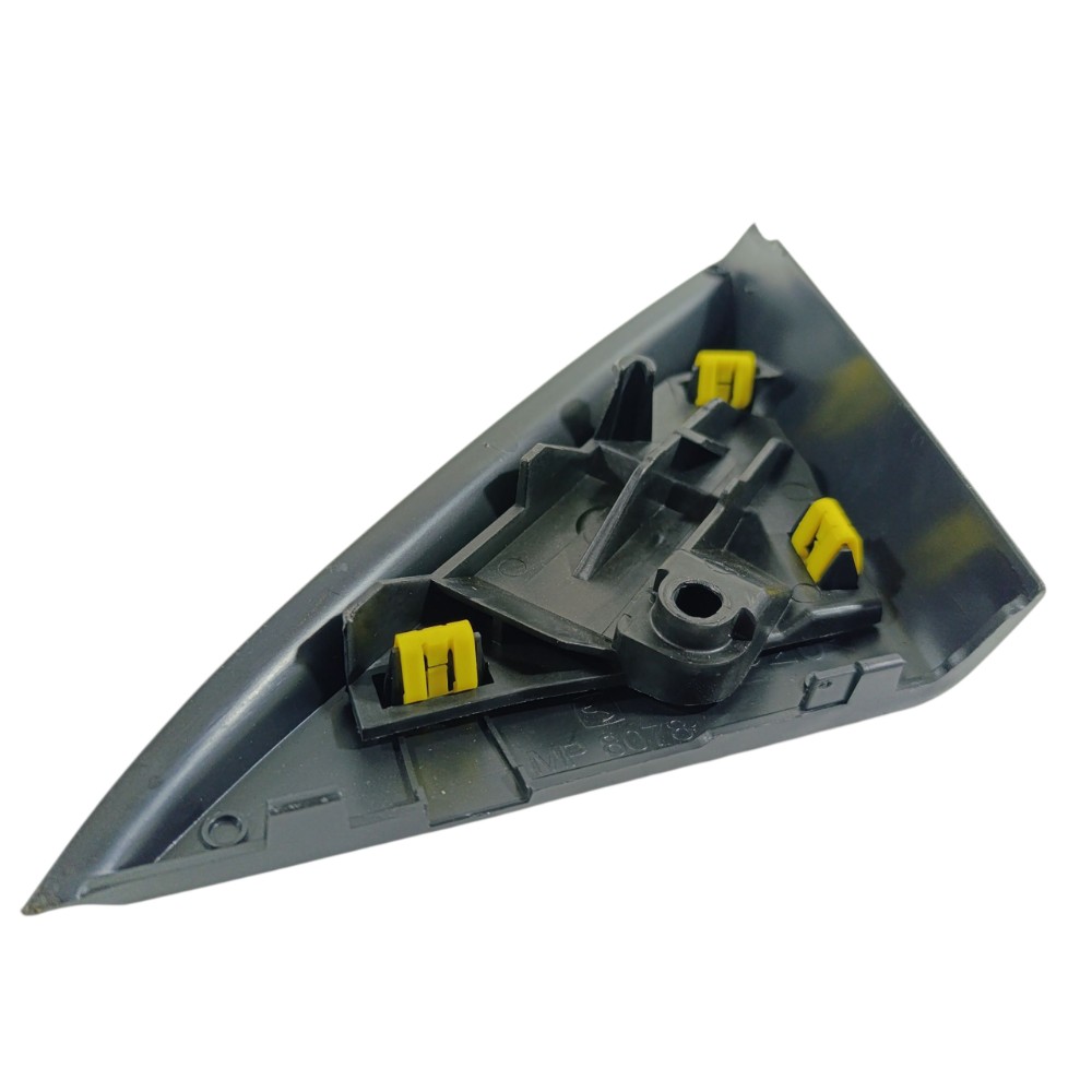 Acabamento interno retrovisor DE Peugeot 208 2024 9823233280 6