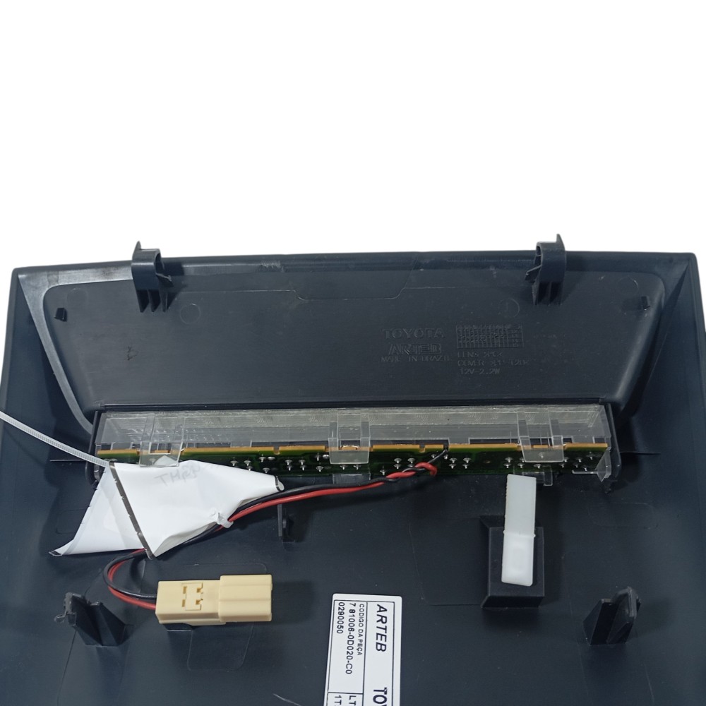 Break Light Toyota Etios 2014 7810060d020c0 4