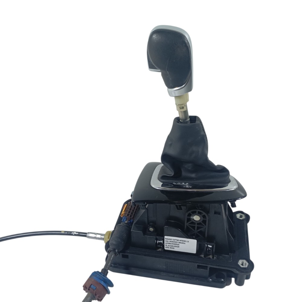 Trambulador Automático Renault Captur 2021 341085849r 7
