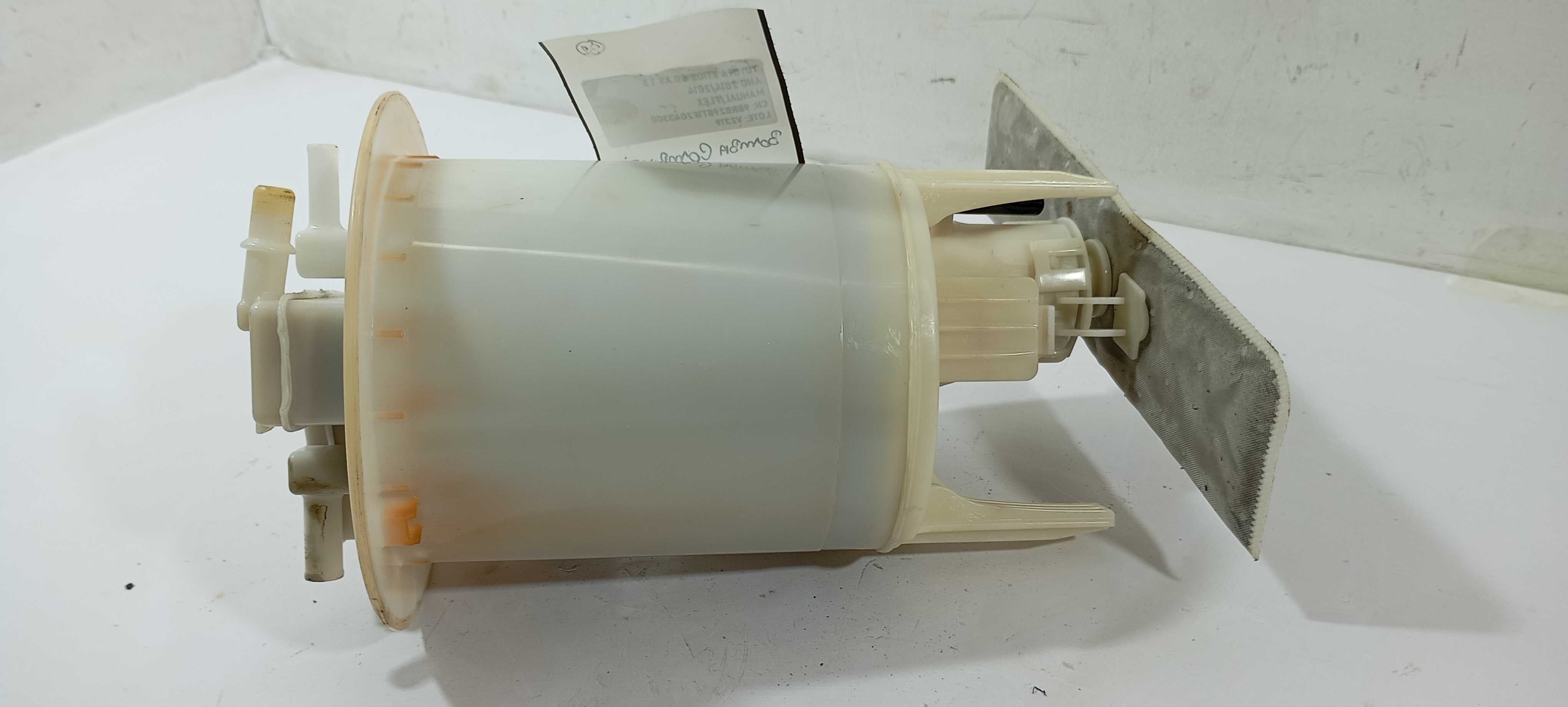 Bomba Combustivel Toyota Etios 1.5 2014 770200d140 1