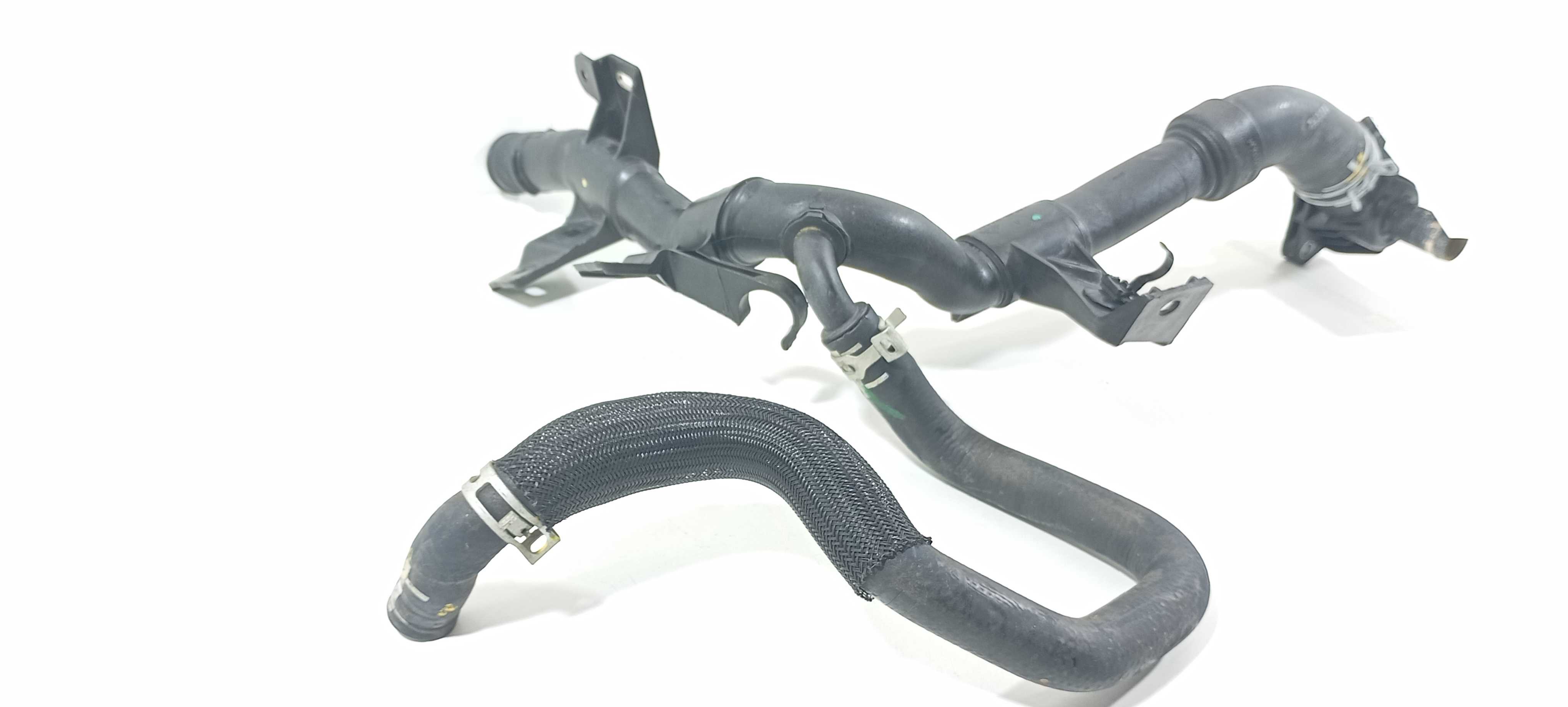 Mangueira Agua Radiador C3 Exclusive 1.6 Vvt 2016 V2278 5