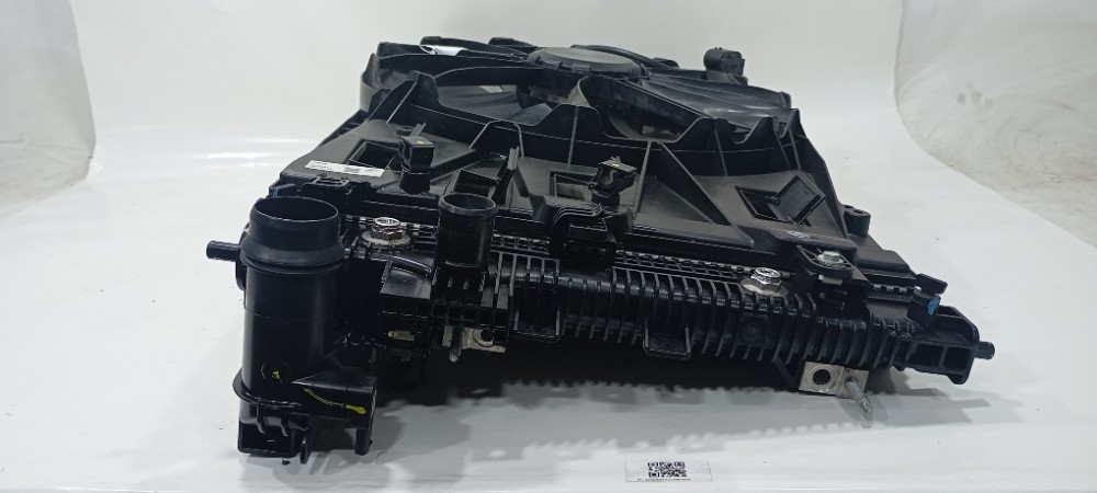Kit Radiador Completo Gm Tracker Lt 2024 26376457 2