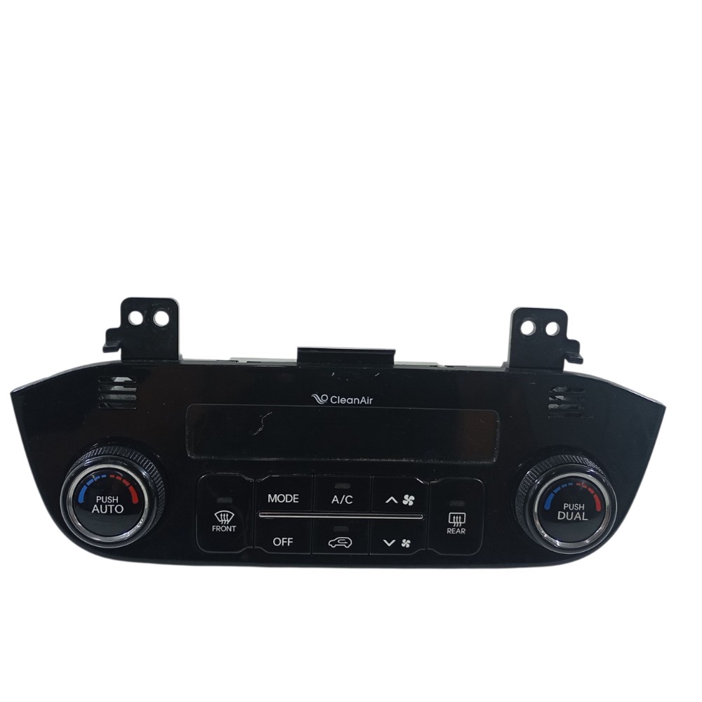 Comando Ar Digital Kia Sportage 2014 972503w142b 1