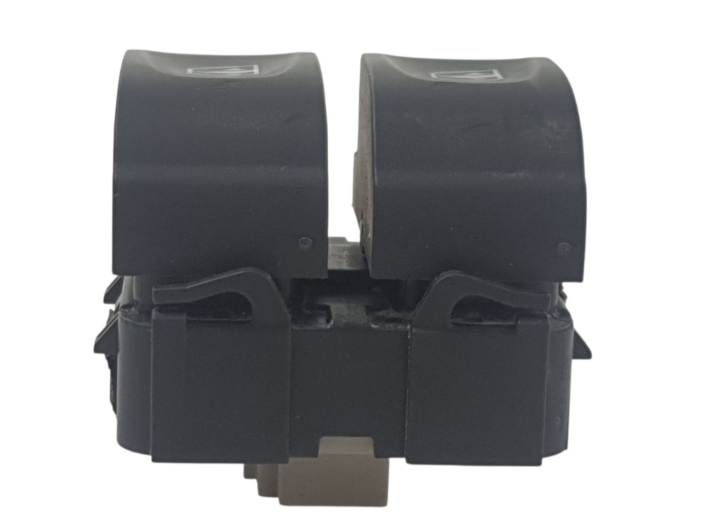Botão vidro dianteira esquerda captur 2021 254118032RA 6
