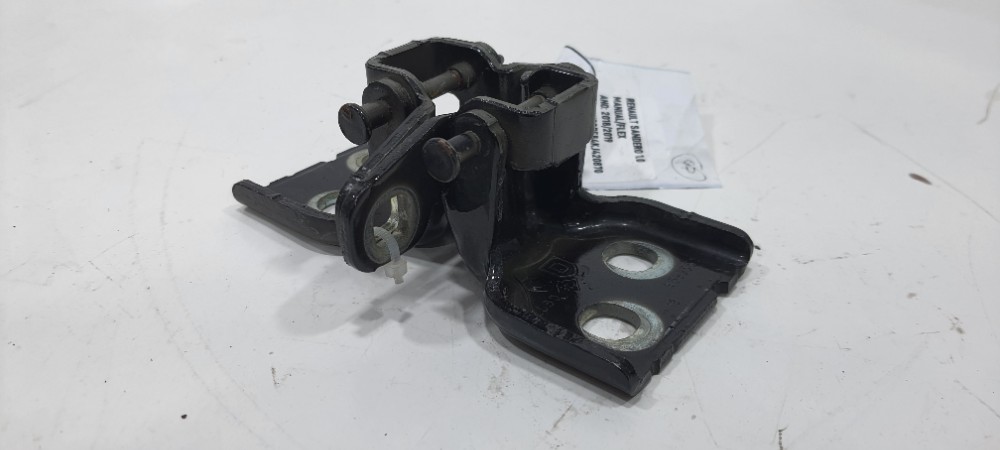 Dobradiça Porta Traseira Esquerda Renault Sandero 1.0 2019 2