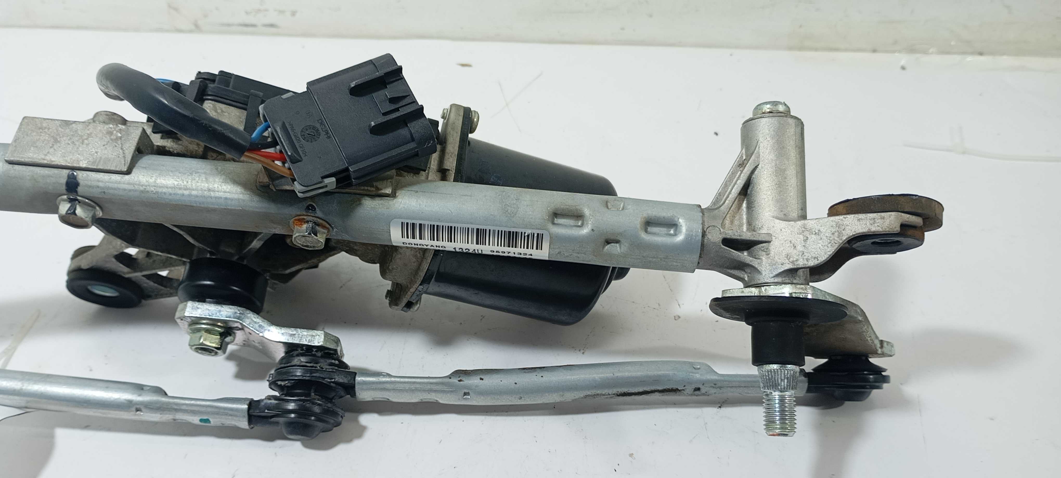 Máquina Limpador Parabrisa Cruze Sedan 1.8 2014 96893302 2