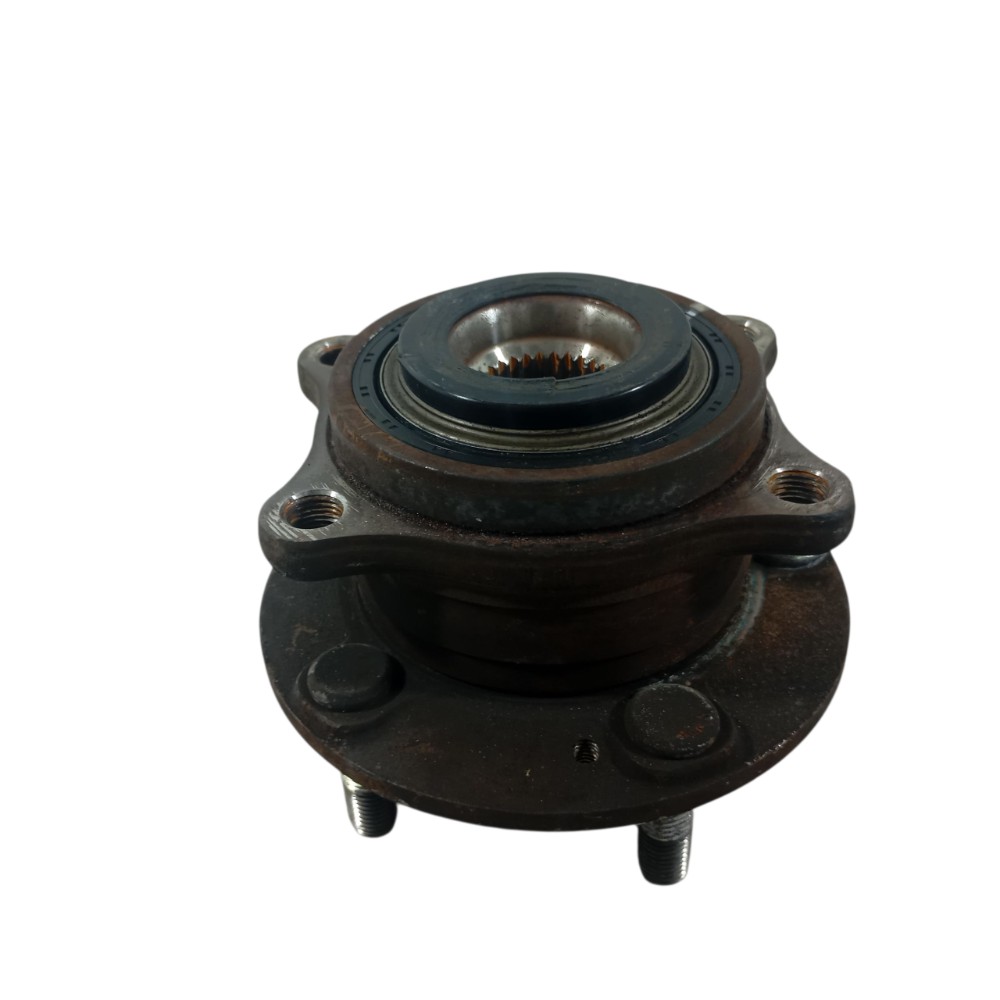 Cubo Roda Dianteiro Ambos Lados Kia Sorento 2012 517502b010 2