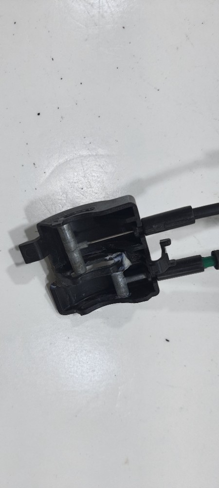 Fechadura Dianteira Direita Kia Sorento 2.4 2012 813202p020 4