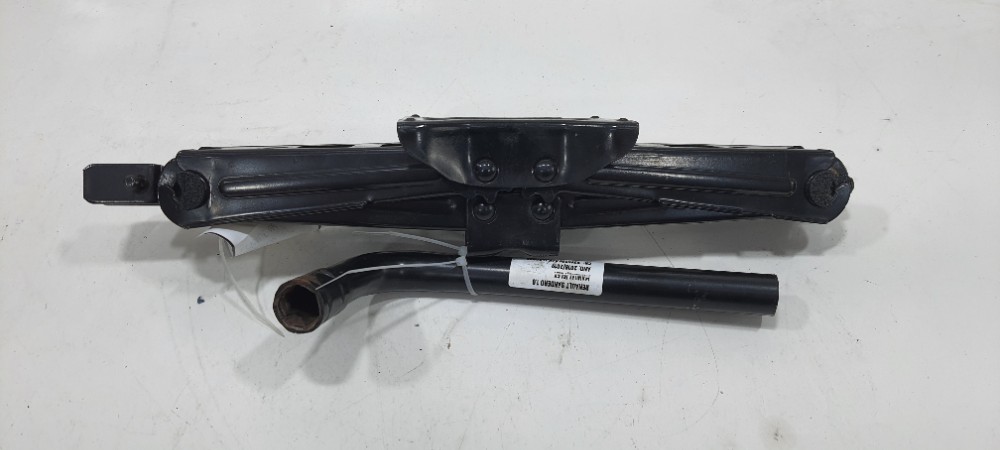 Macaco e chave roda renault sandero 1.0 2019 995501893r 7