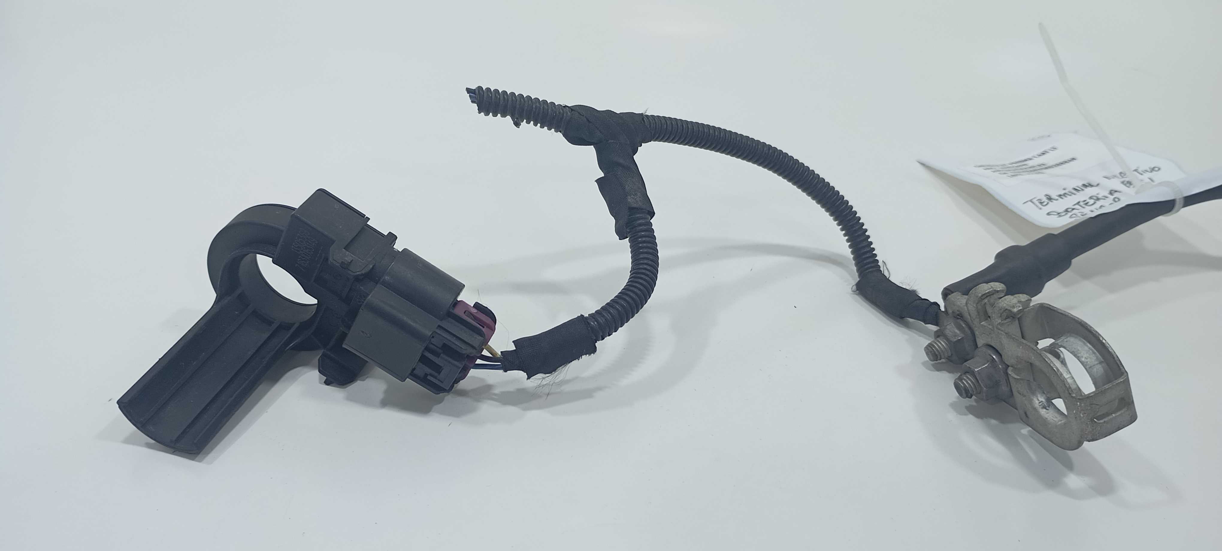Terminal Negativo Bateria Gm Prisma 1.4 Lt 2019 52127536 12 5