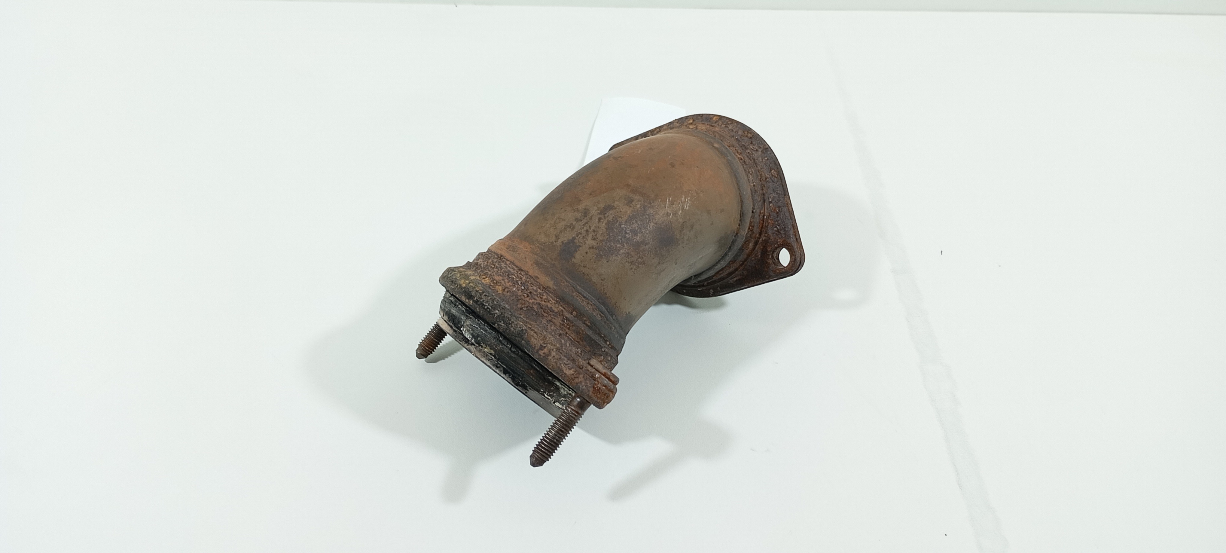 Tubo Da Turbina Bmw X6 Xdrive 2010 4.4 Biturbo V2276 3