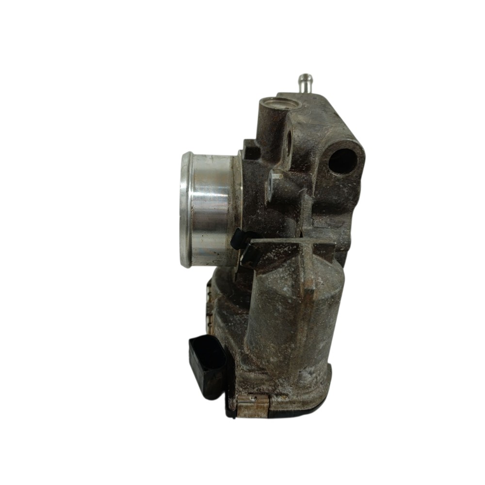 Corpo Tbi Borboleta Hb20s 1.6 2018 351002b154 4