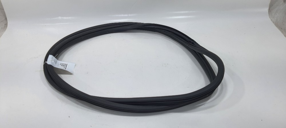Borracha Porta Dianteira Direita Hb20s 1.0 Comfortline 2019 3