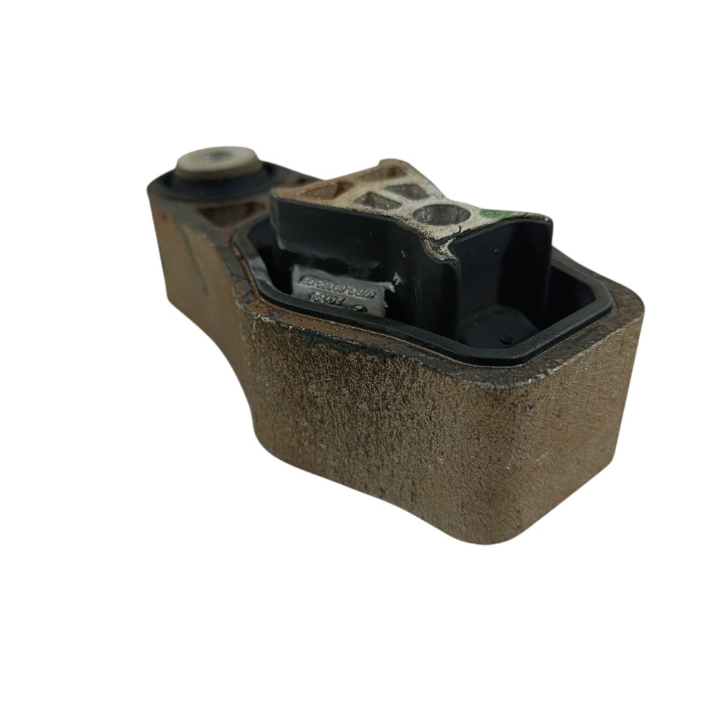 Coxim inferior câmbio Ford Ka se Hatch 2020 J7BG6P082 7