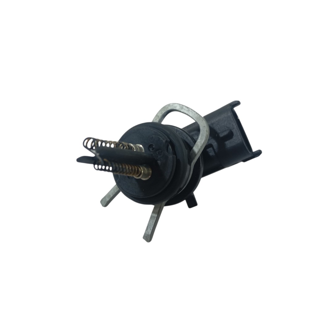 Aquecedor Flauta Bico Injetor Ford Ka 1.0 2021 N7b56m090aa 3