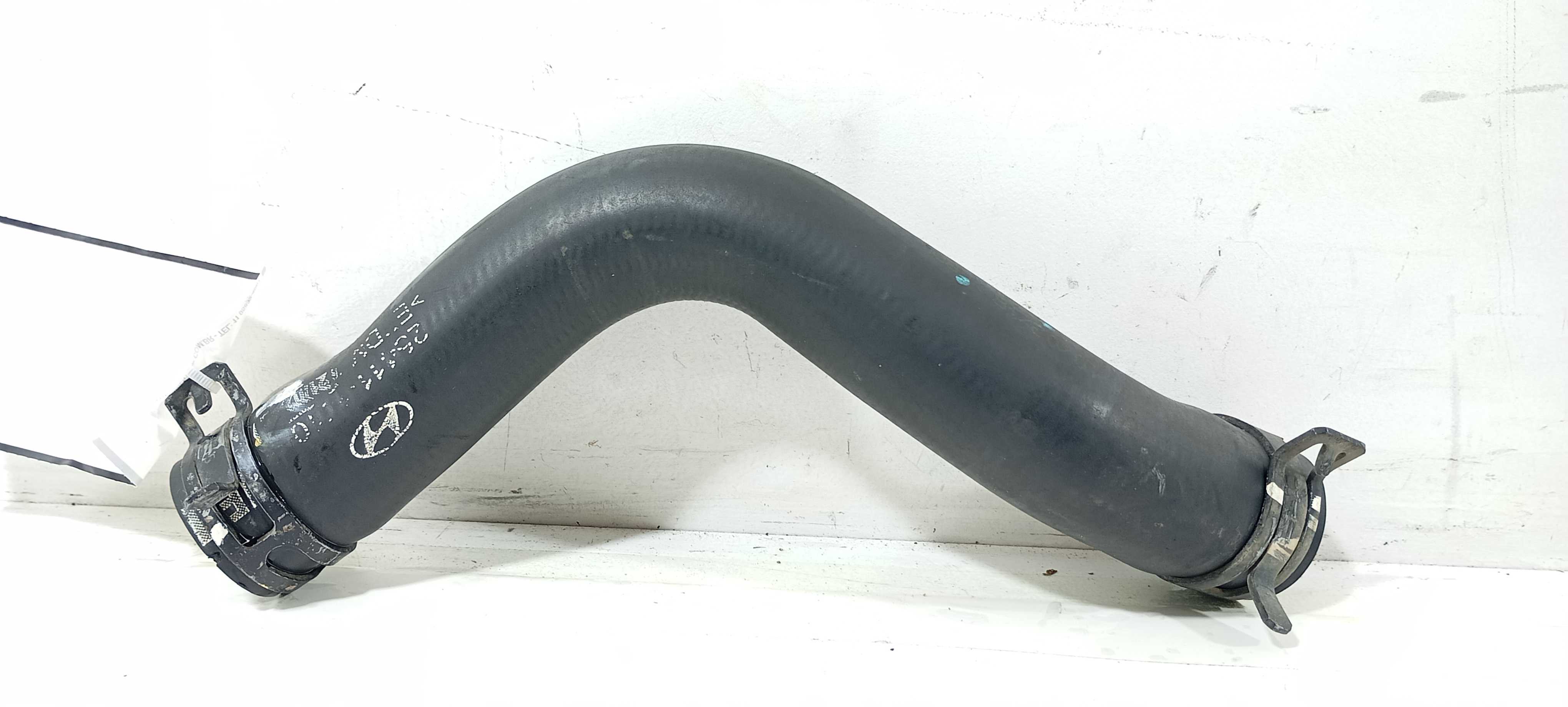 Mangueira Radiador Hyundai Hb20x Premium 1.6 2018 254111s150 4
