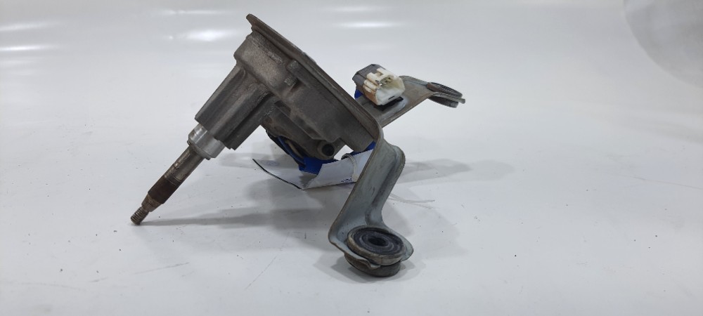 Motor Limpador Traseiro Kia Sorento Ex 2012 987002p000 4