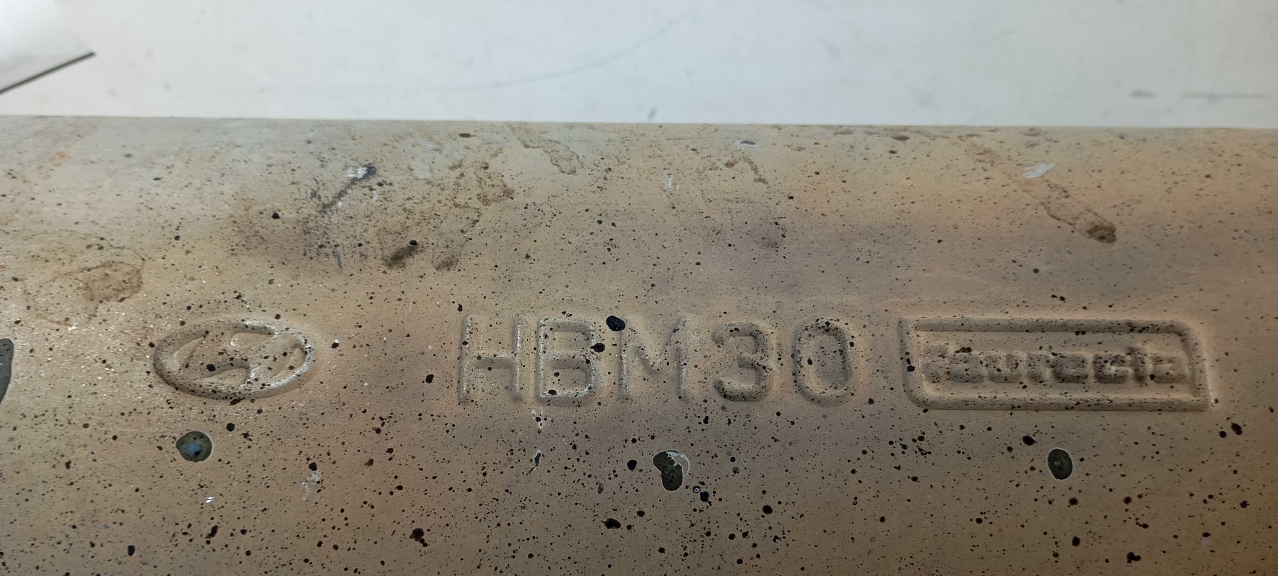Silencioso Traseiro Hb20s 1.0 2019 Hbm30 4