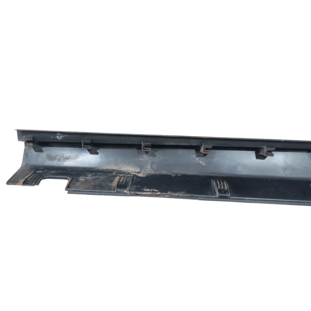 Spoiler Lateral Direito Kia Sorento Ex 2.4 877522p000 Preto 6