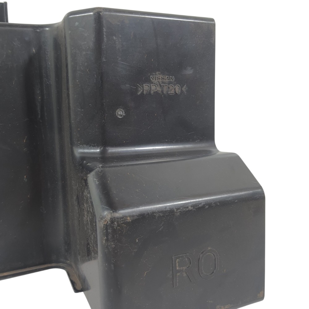 Defletor Radiador Nissan Kicks 2022 921835r00a 4