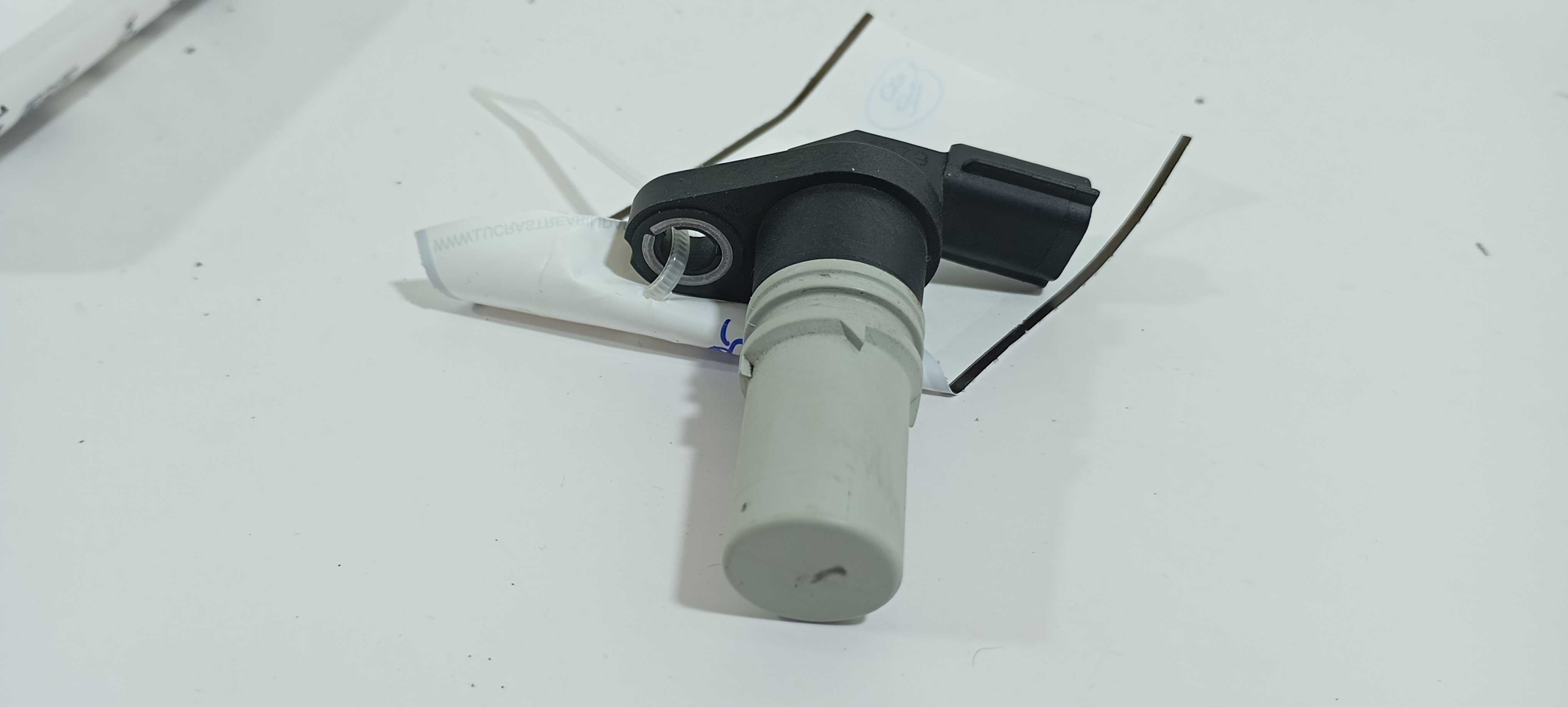 Sensor Rotação Renault Sandero 1.0 2020 237312921r 3