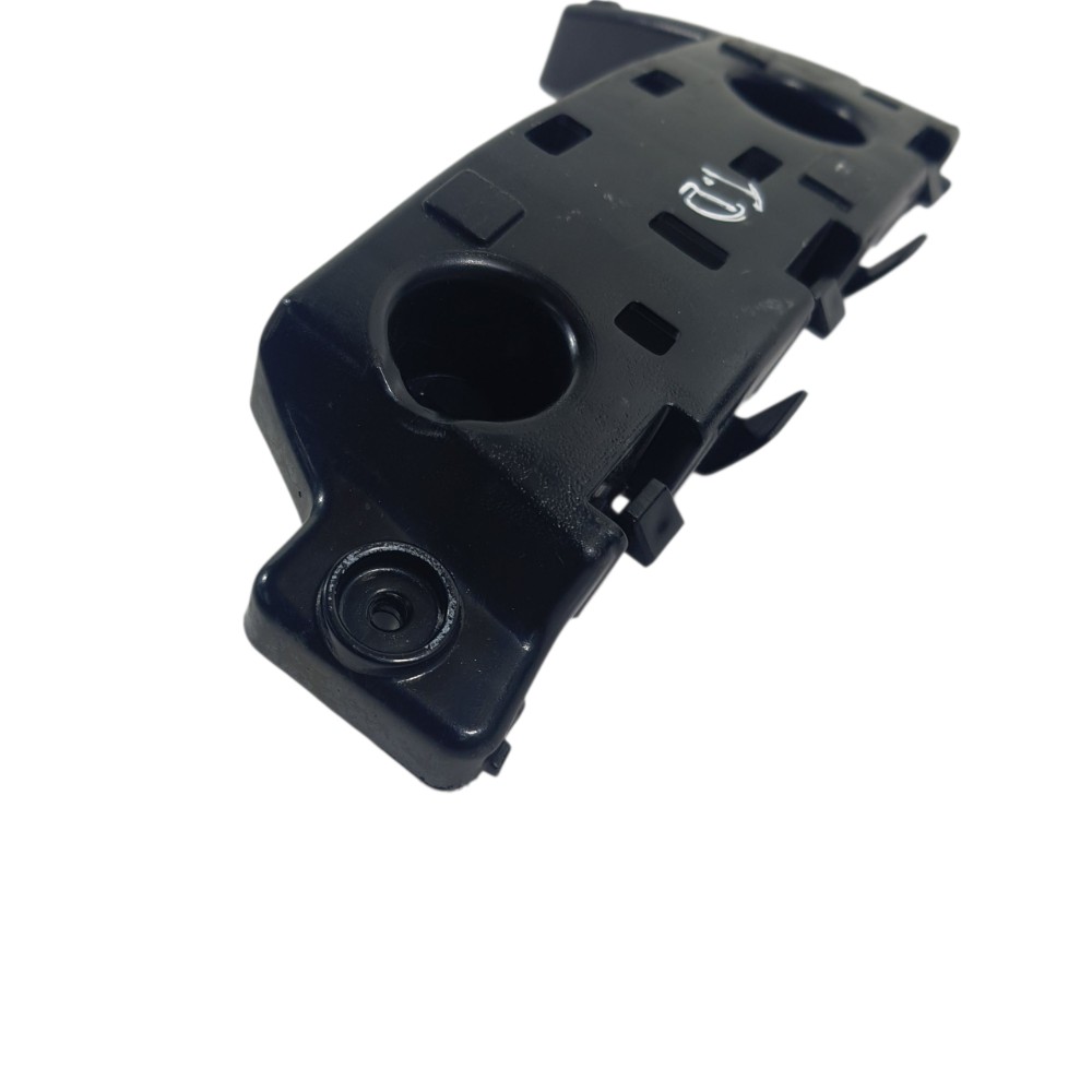Guia Parachoque Traseira Direita Kwid Zen 1 2023 8504445472r 4
