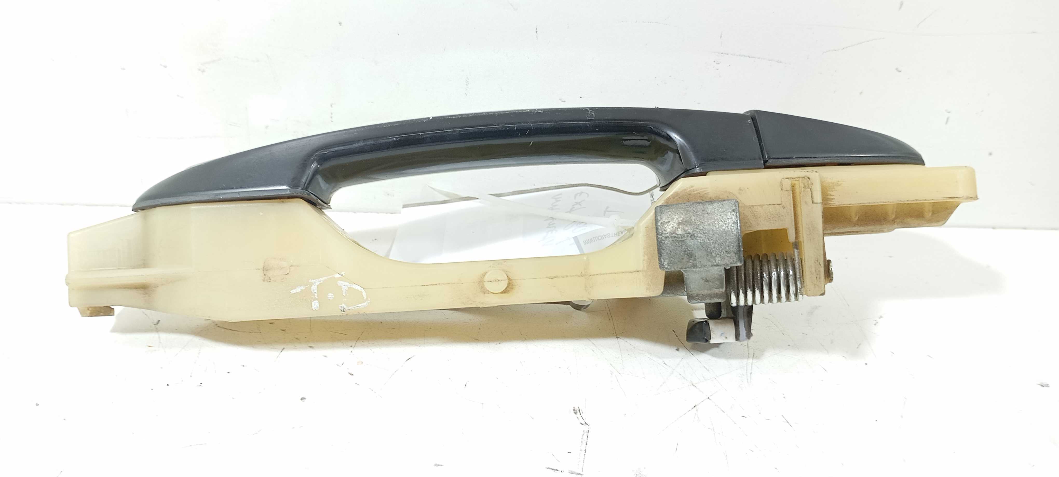 Maçaneta Externa Traseira D. Hyundai Santa Fé 2.7 2008 V2293 5