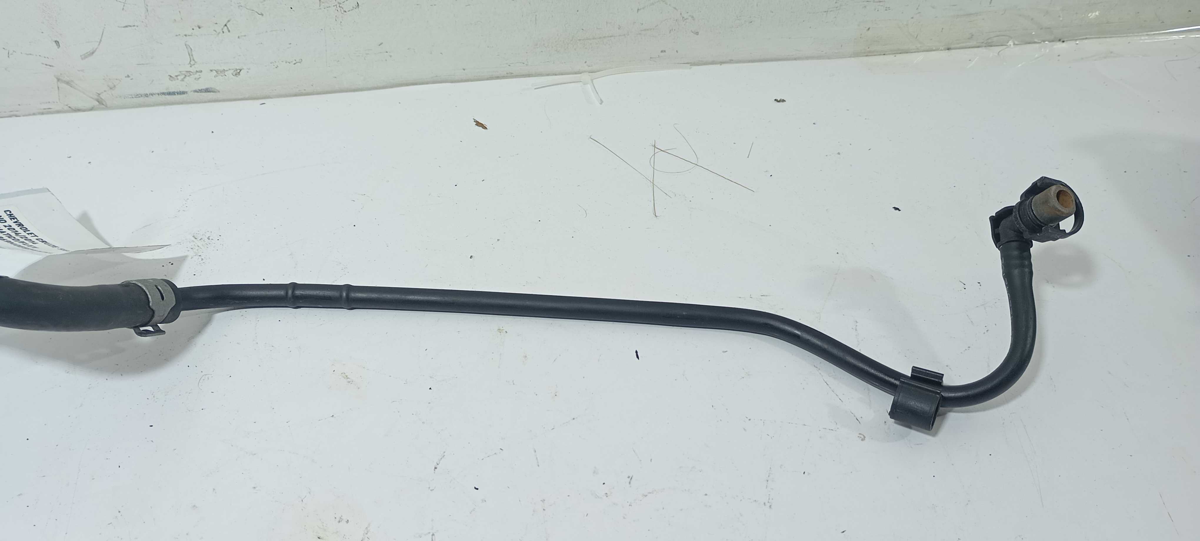Mangueira Retorno Agua Cruze Sedan 1.8 2014 55579102 1