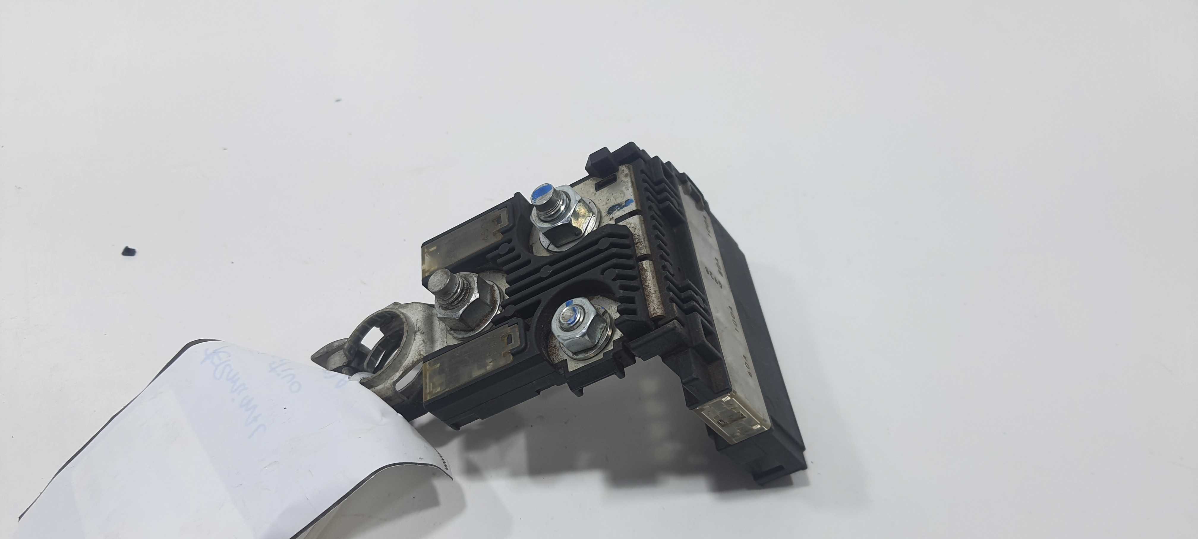 Terminal Positivo Bateria Nissan March Sv 1.0 2016 Pa6tgf35 12 5