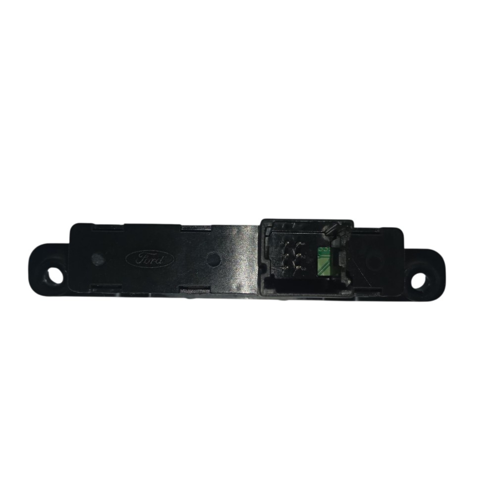 Botão Pisca Alerta Ford Ka 1.0 2021 J7bt13a350bb Preto 2