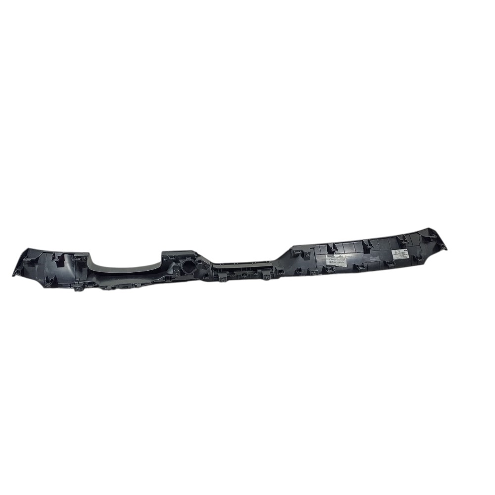 Moldura painel Peugeot 208 ano 2024 9848213480 2