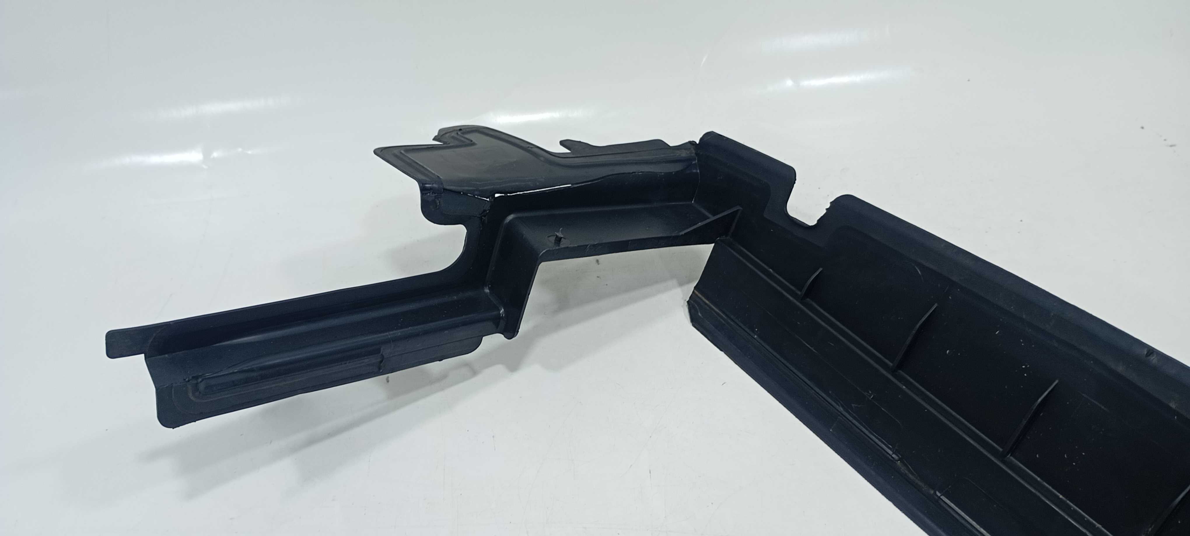 Defletor Inferior Radiador Gm Tracker Lt 2024 26271785 3