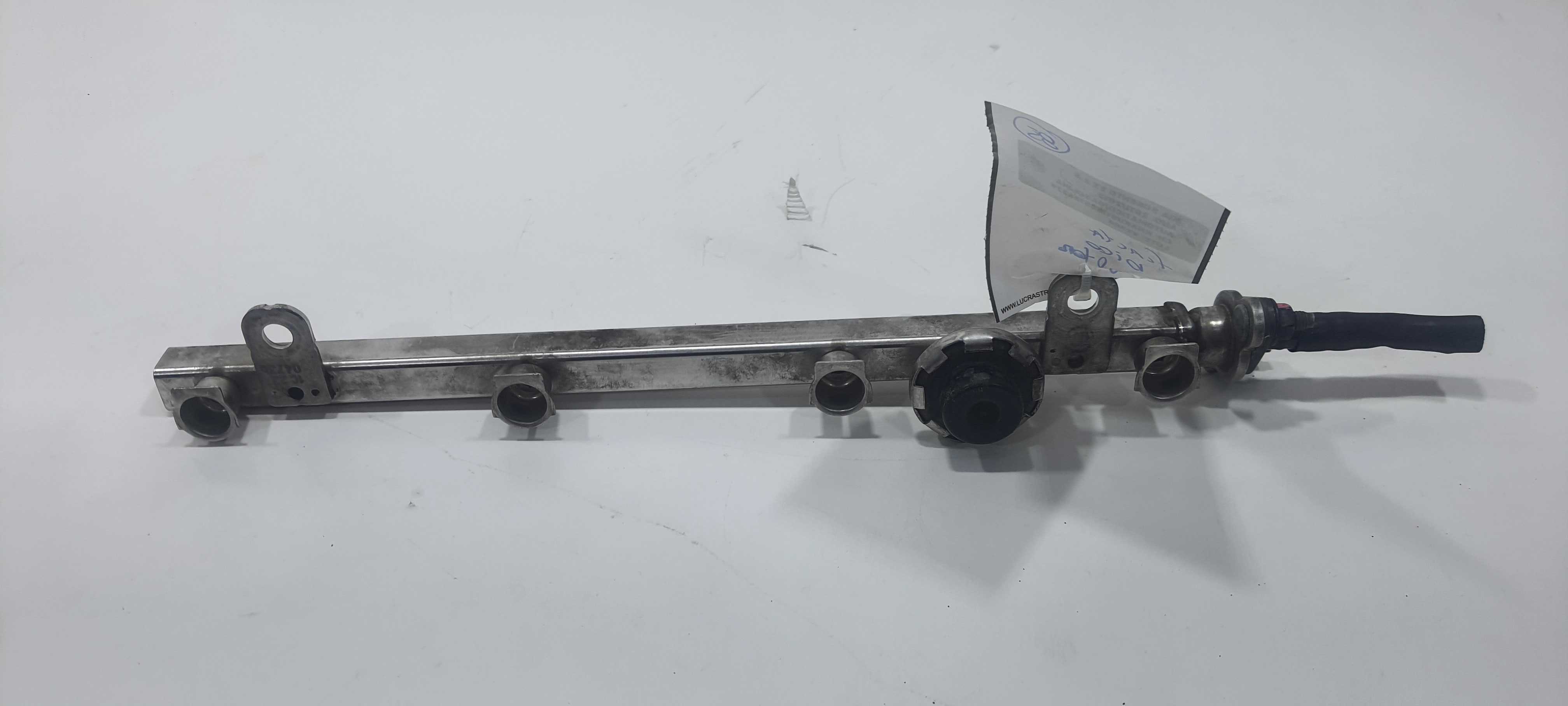 Flauta Bicos Injetores Kia Sorento 2.4 2012 283003c400 2