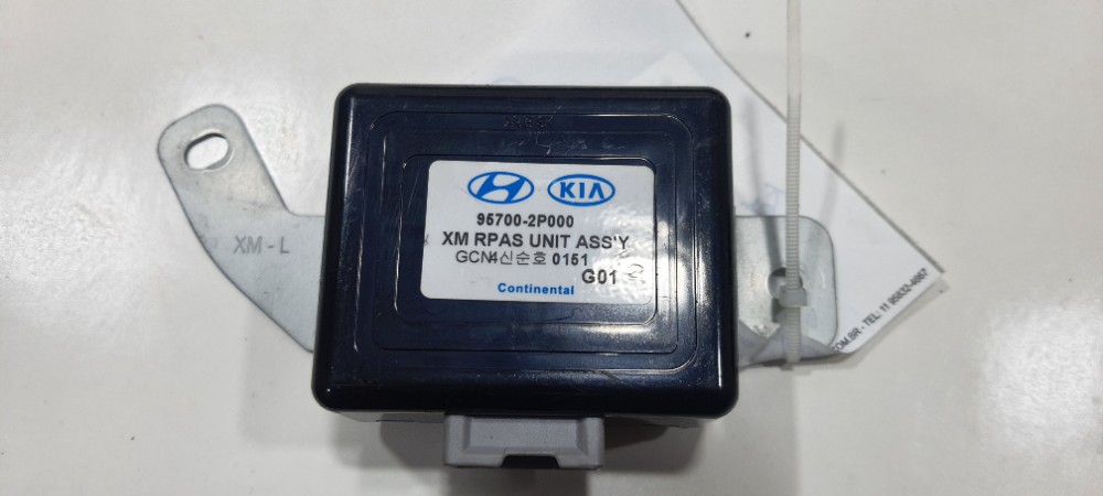 Kit Code Kia Sorento 2.4 2012 391332g171 8