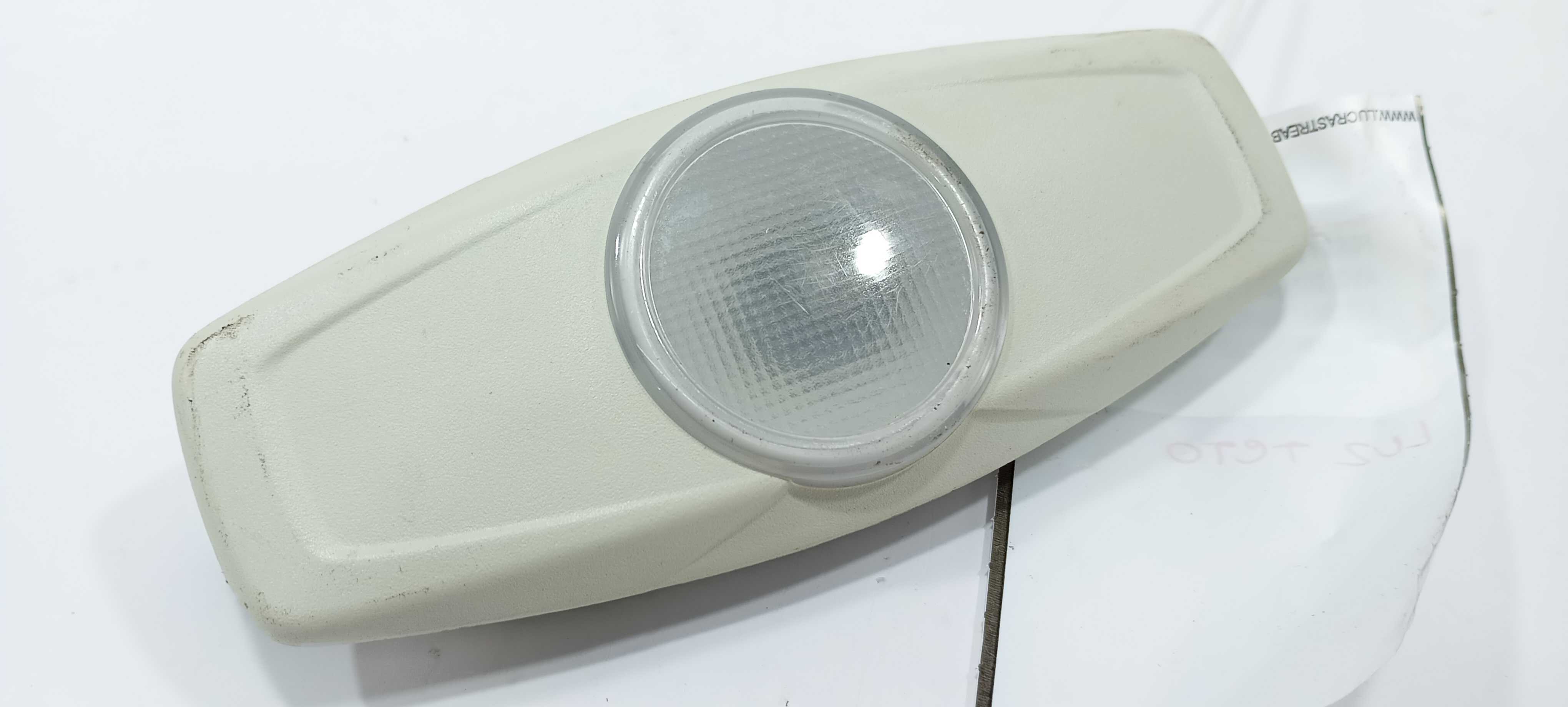 Luz Teto Traseiro Focus Se At Flex 2.0 2015 V2285 4