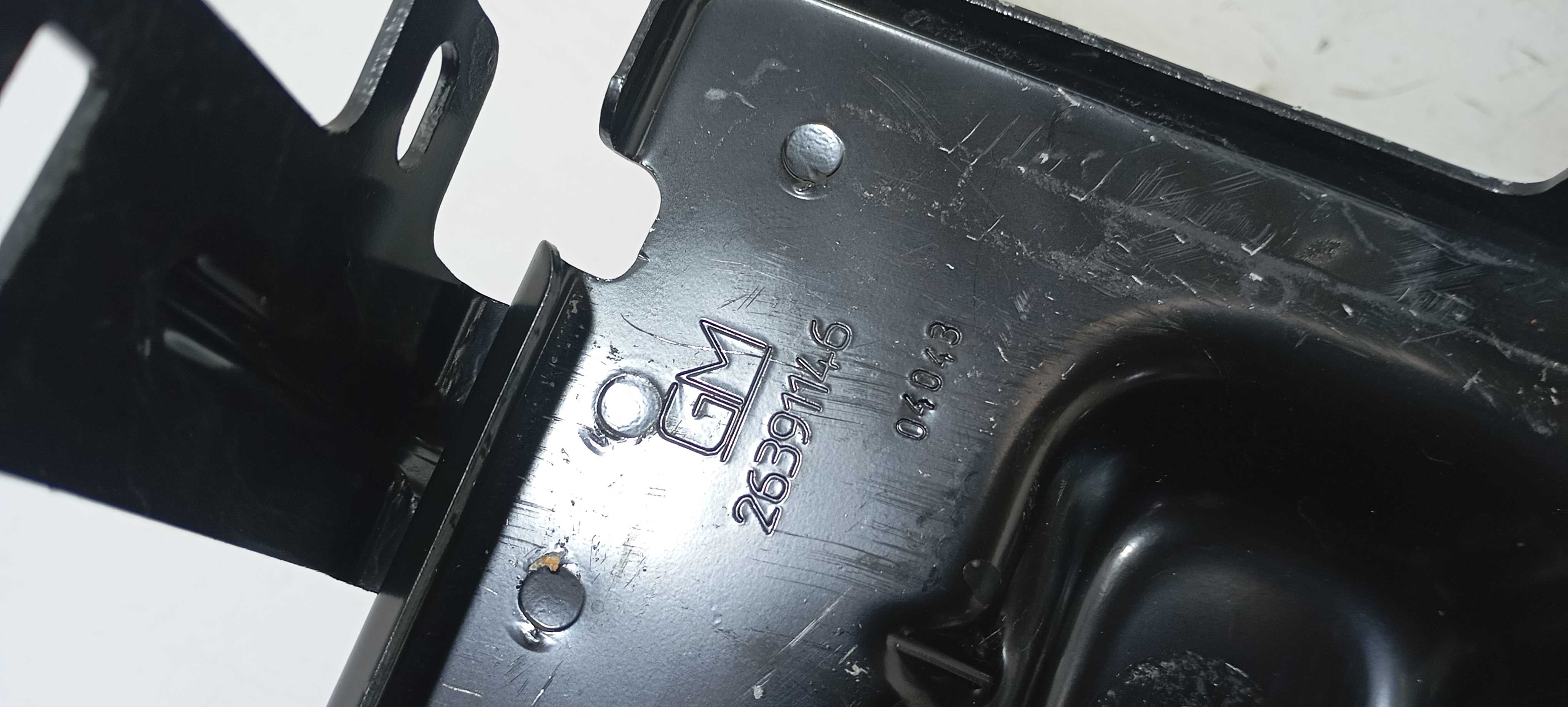 Suporte Bateria Gm Tracker Lt 2024 26391146 5