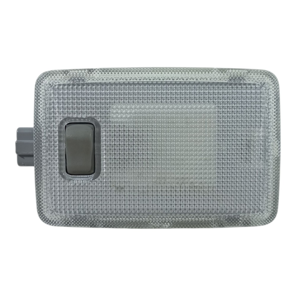 Luz de teto cortesia toyota yaris 2018
