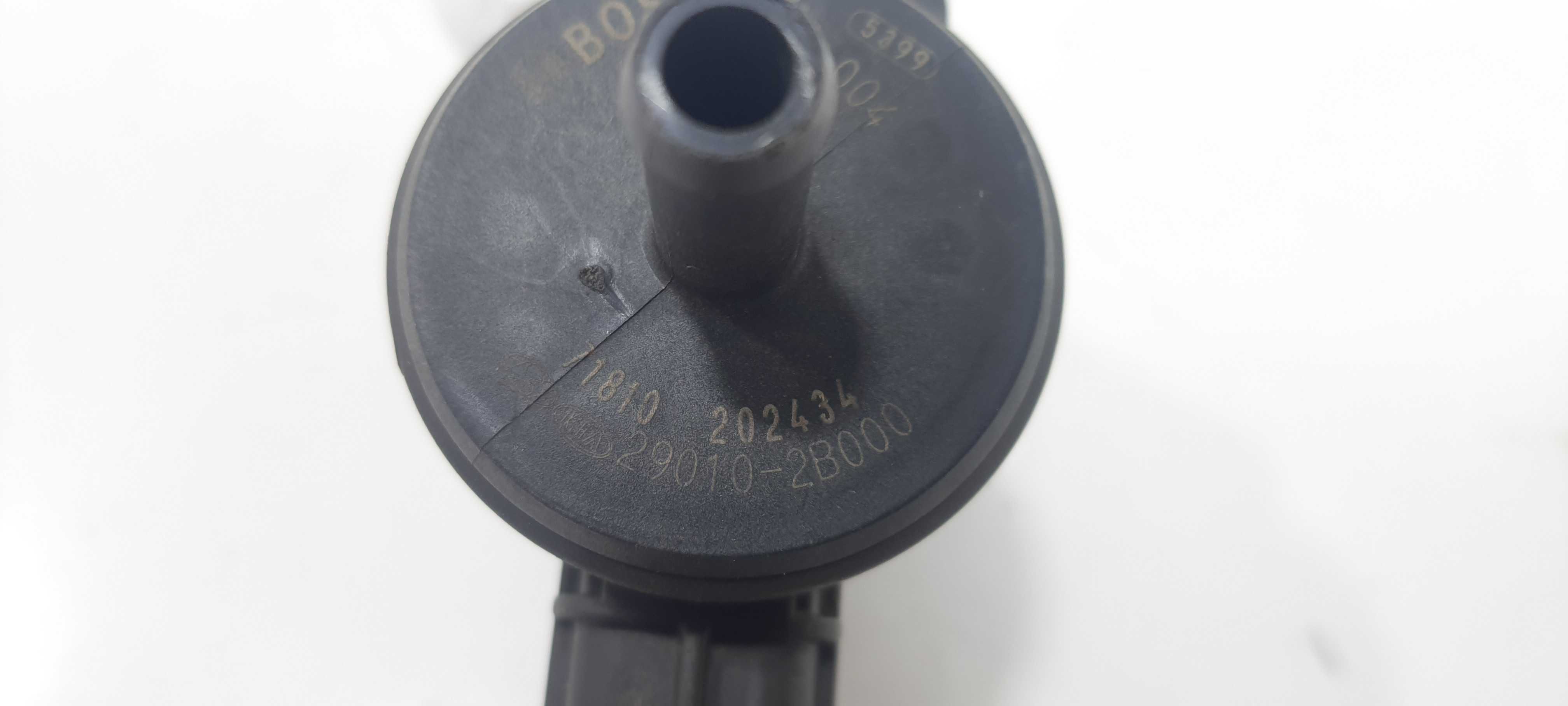 Valvula Canister Hyundai Hb20x 1.6 2018 290102b000 5