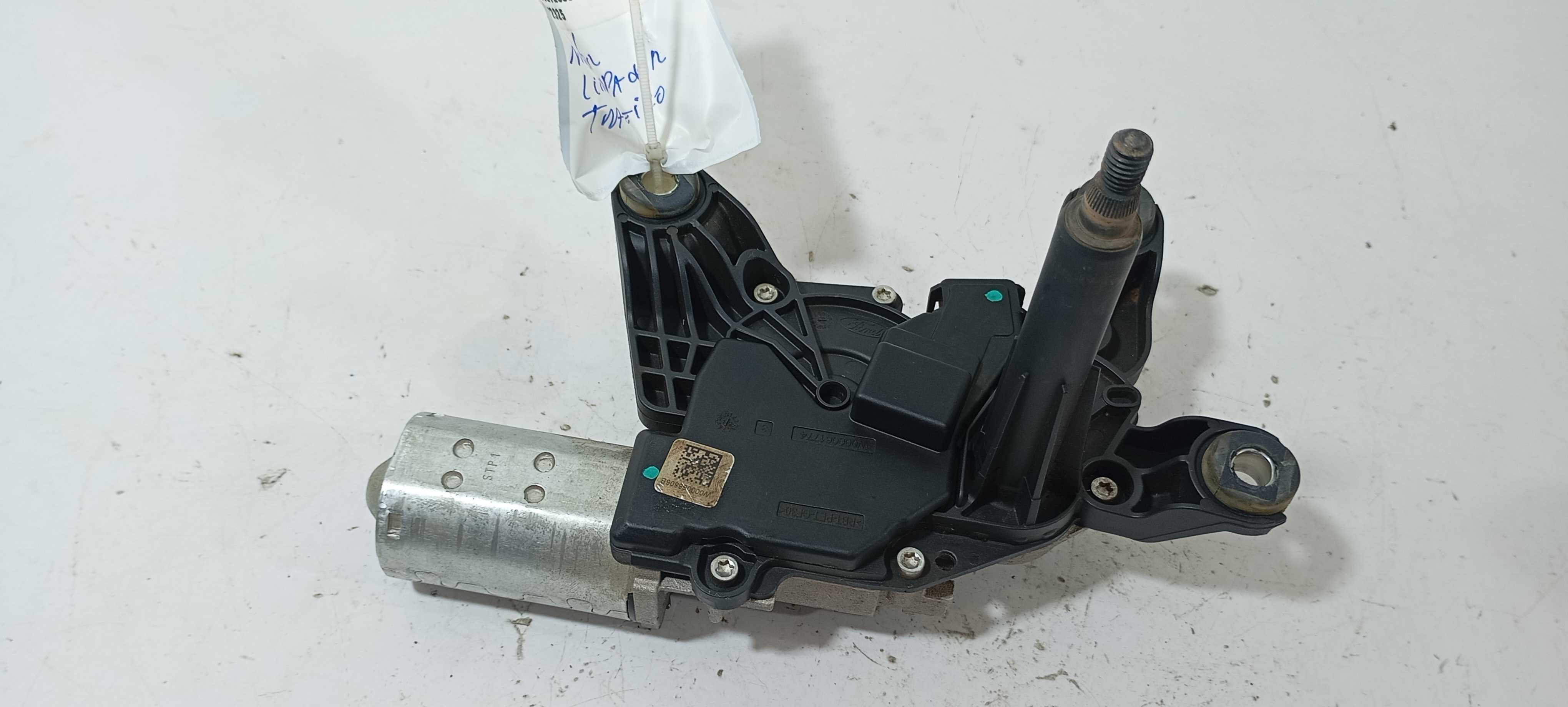 Motor Limpador Traseiro Ford Ka 1.0 2020 E4b517404aa 3