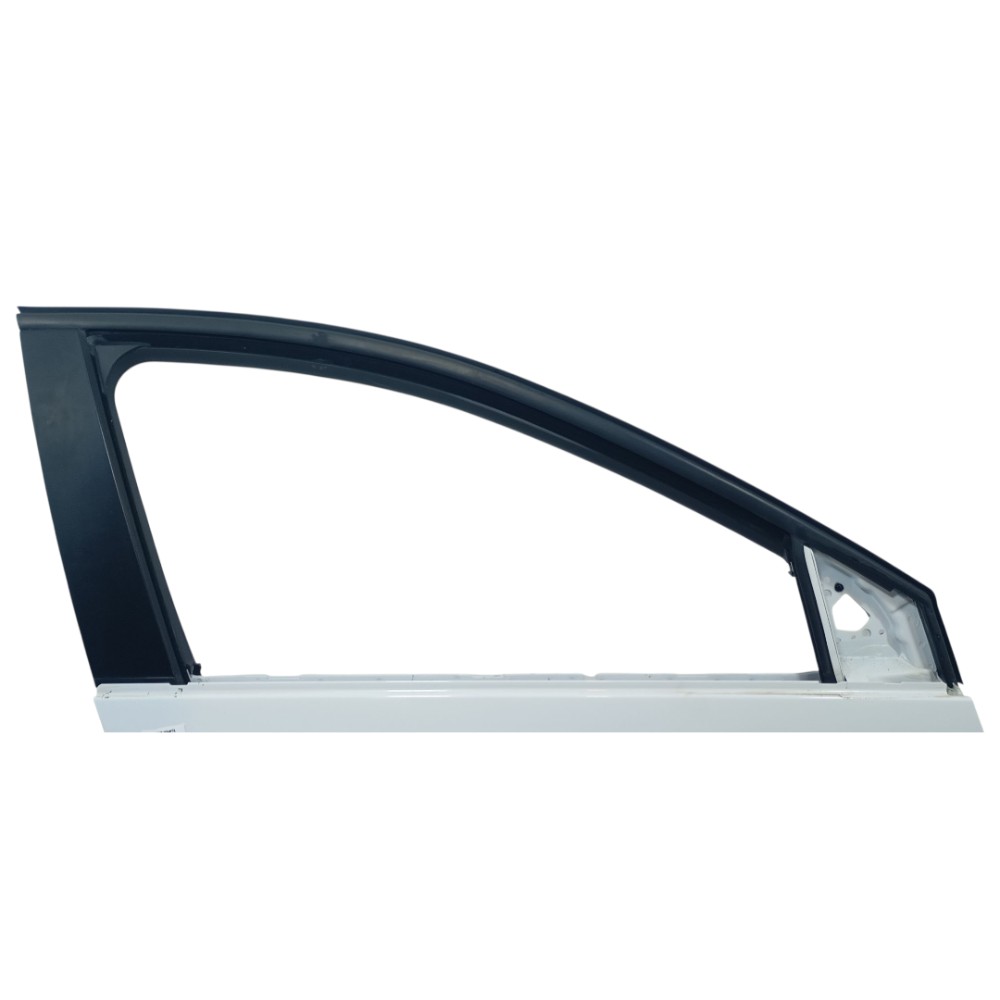 Porta Dianteira Direita Cruze Sedan 1.8 2014 95987758 Branco Dianteira Direita Branco 5