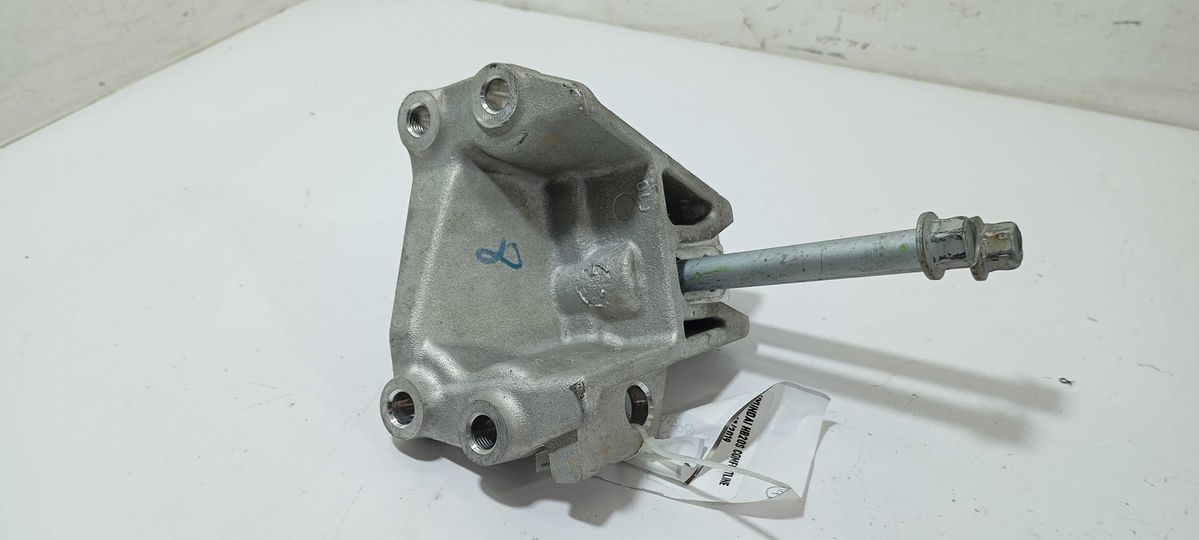 Suporte Coxim Superior Cambio Hb20s 1.0 2019 180213 6